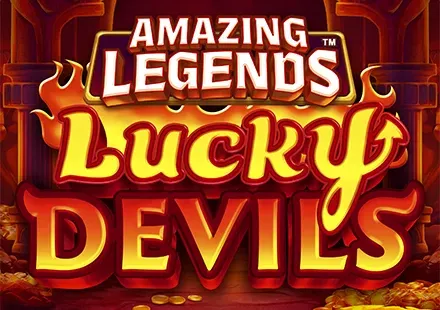 Amazing Legends™ Lucky Devils