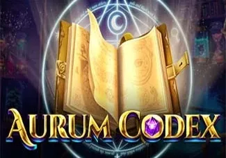 Aurum Codex game icon