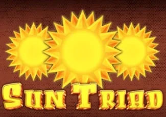 Sun Triad