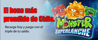 Experiencia Playuzu Casino Chile