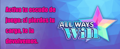 Interfaz de juegos de casino Playuzu