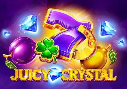 Juicy Crystals game icon
