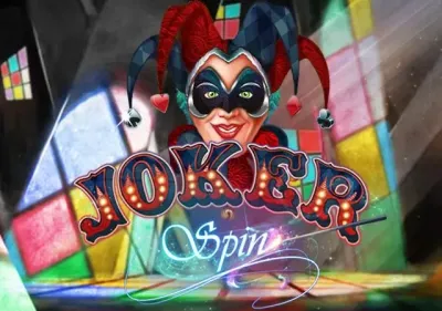 Joker Spin