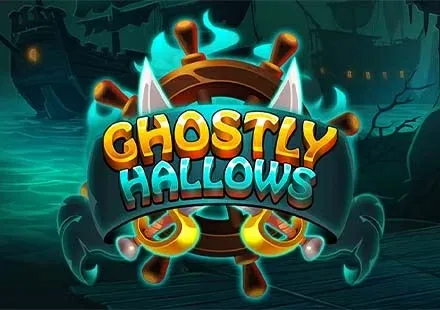 Ghostly Hallows game thumbnail