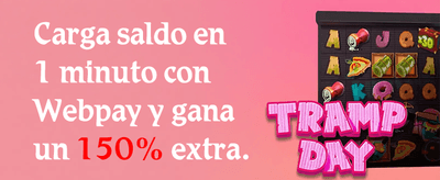 Recarga Diaria de Energía promotion