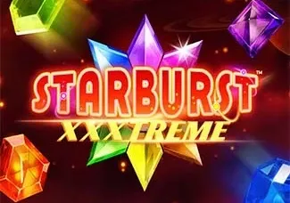 Starburst XXXtreme game icon