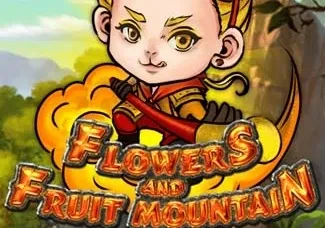 Flowers And Fruit Mountain