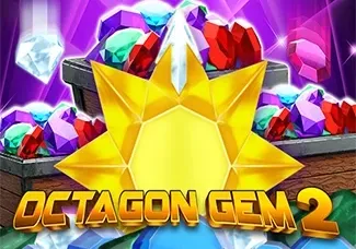 Octagon Gem 2