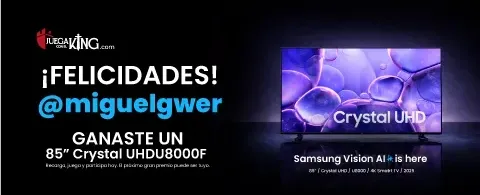 Bono de Bienvenida Exclusivo promotion