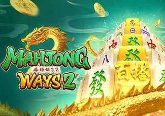 Mahjong Ways 2 game icon