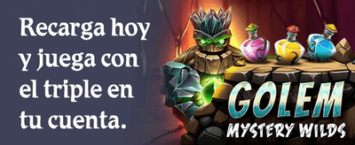Tiradas Gratis en Slots promotion