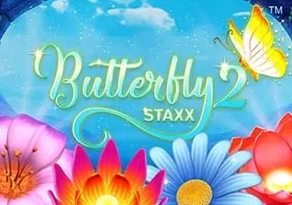Butterfly Staxx 2